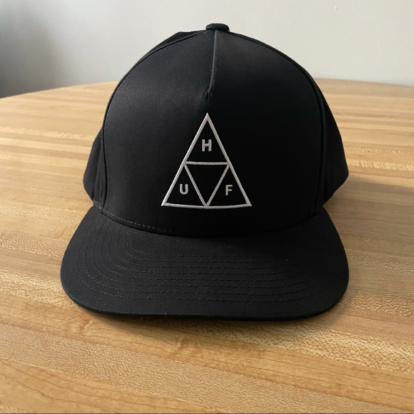 HUF Other - HUF Adjustable Snapback
